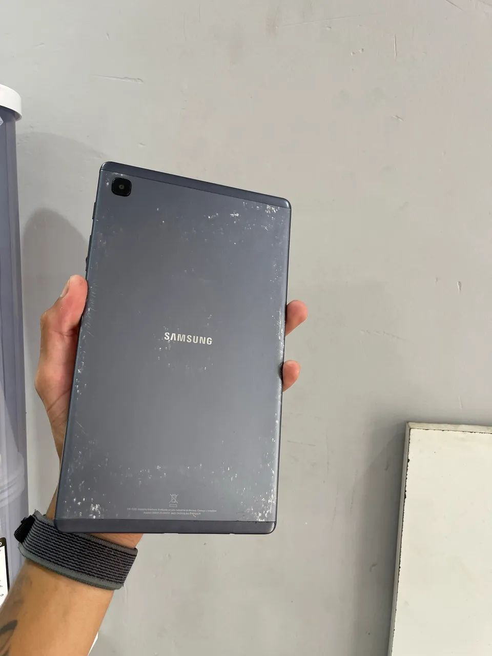 Tablet a7 Lite 