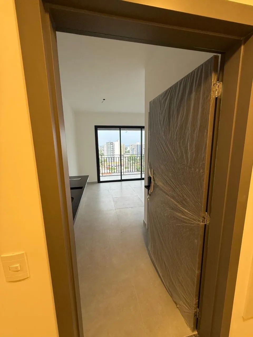 Excelente studio no Alameda 75 - Foto 3