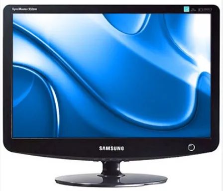 Monitor Samsung Lcd 932bwe Plus