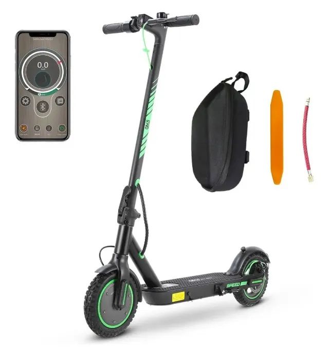Patinete Elétrico - Foto 4