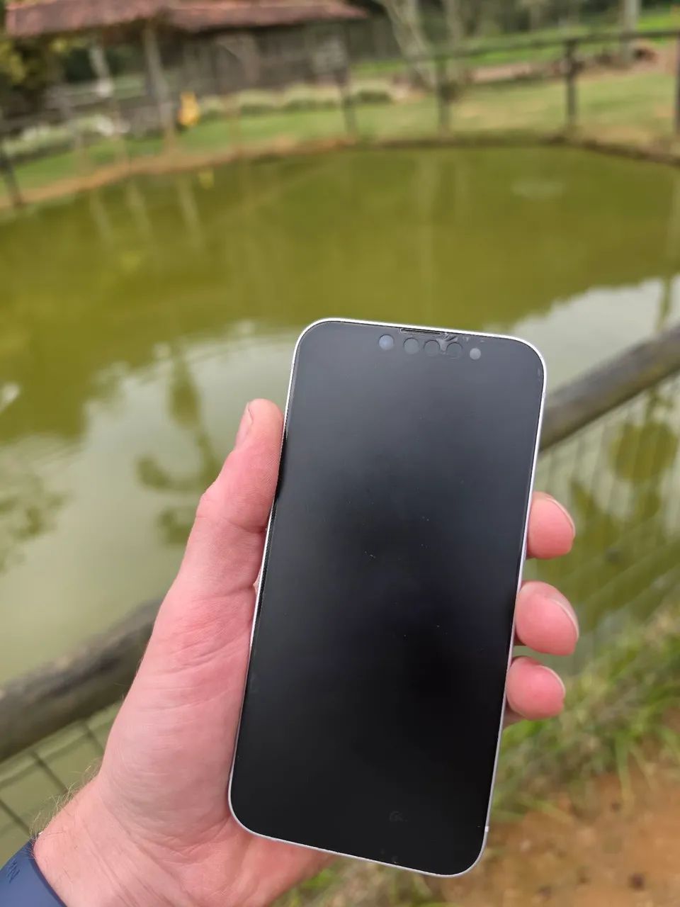 Iphone 14 128gb  - Foto 5