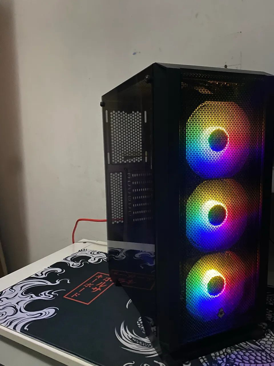 PC GAMER, COMPLETO!!! - Foto 2