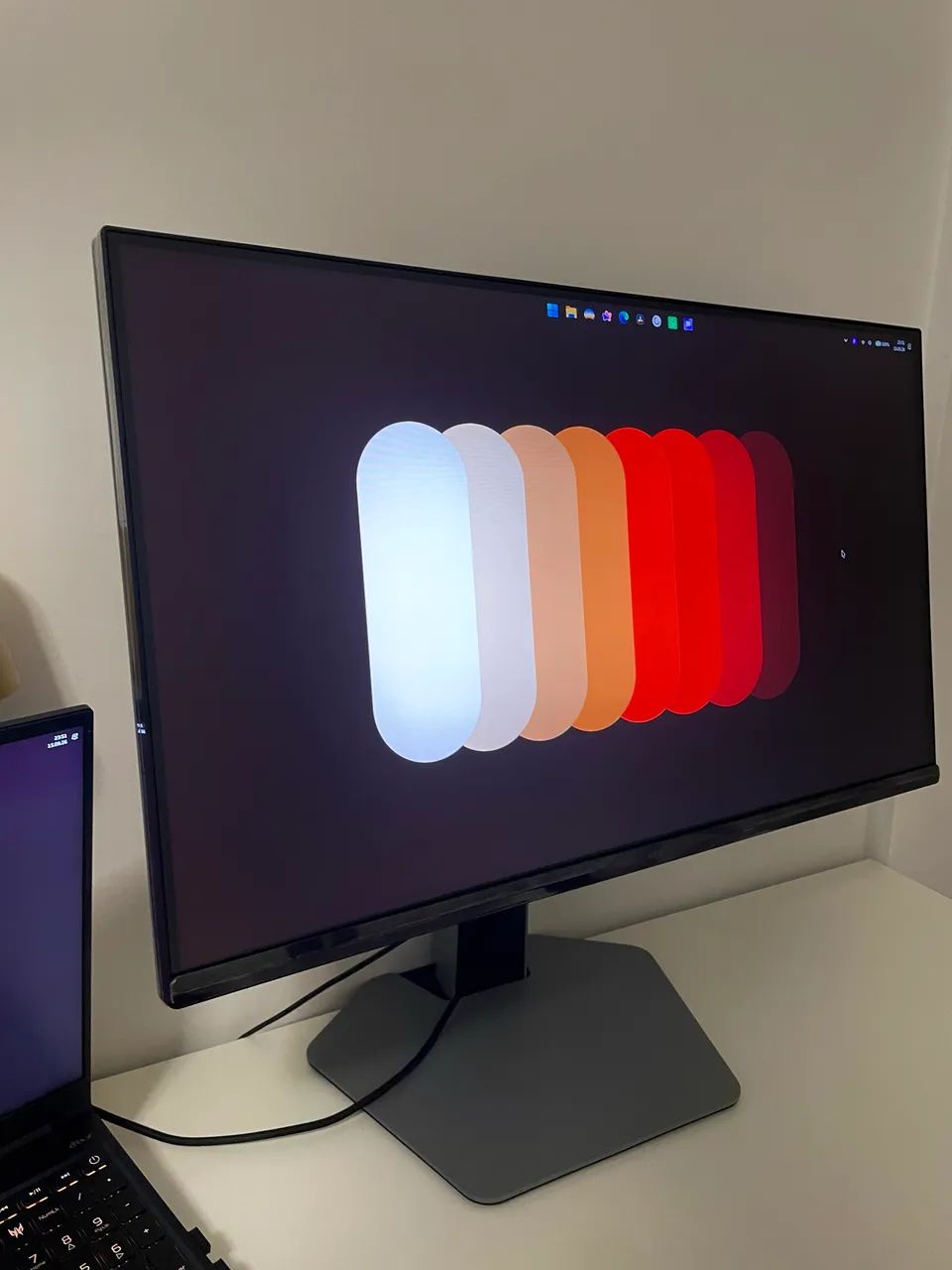 TCL MINI-LED 25" NOVO - Foto 3