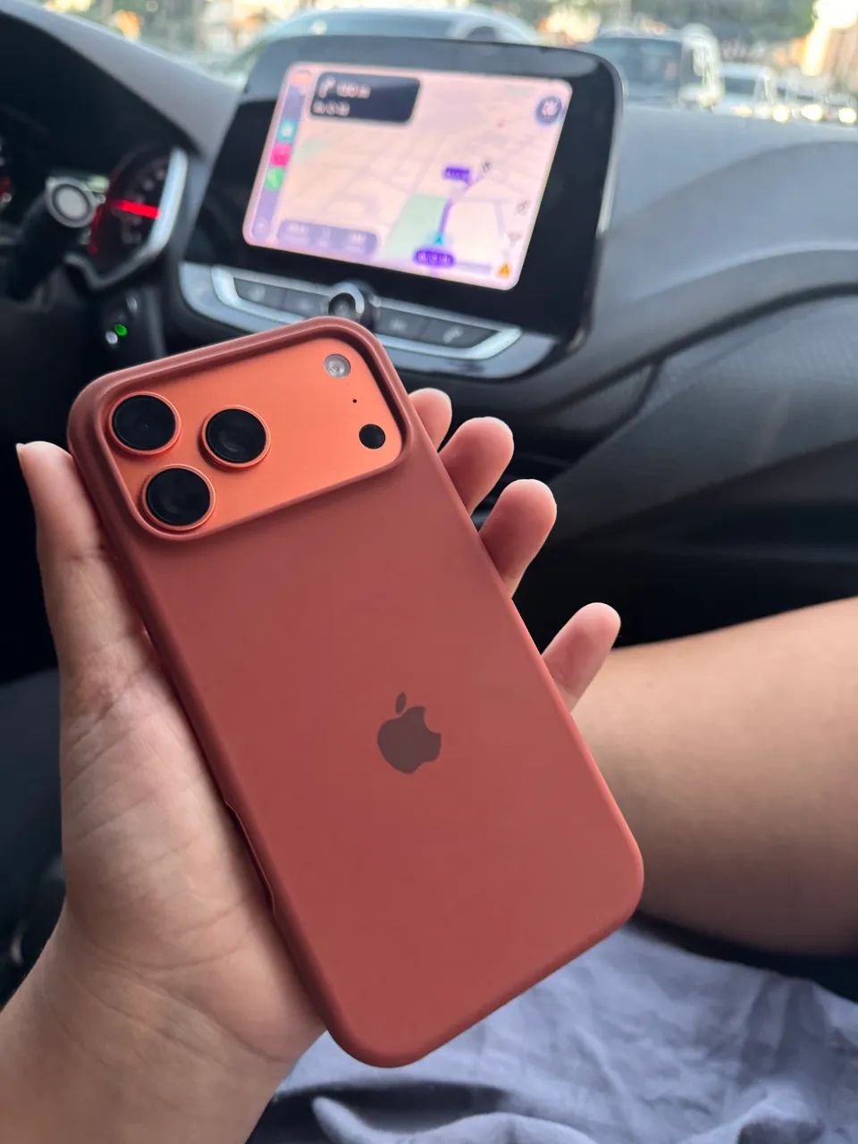 iPhone 17 Pro Max 512gb - Foto 3