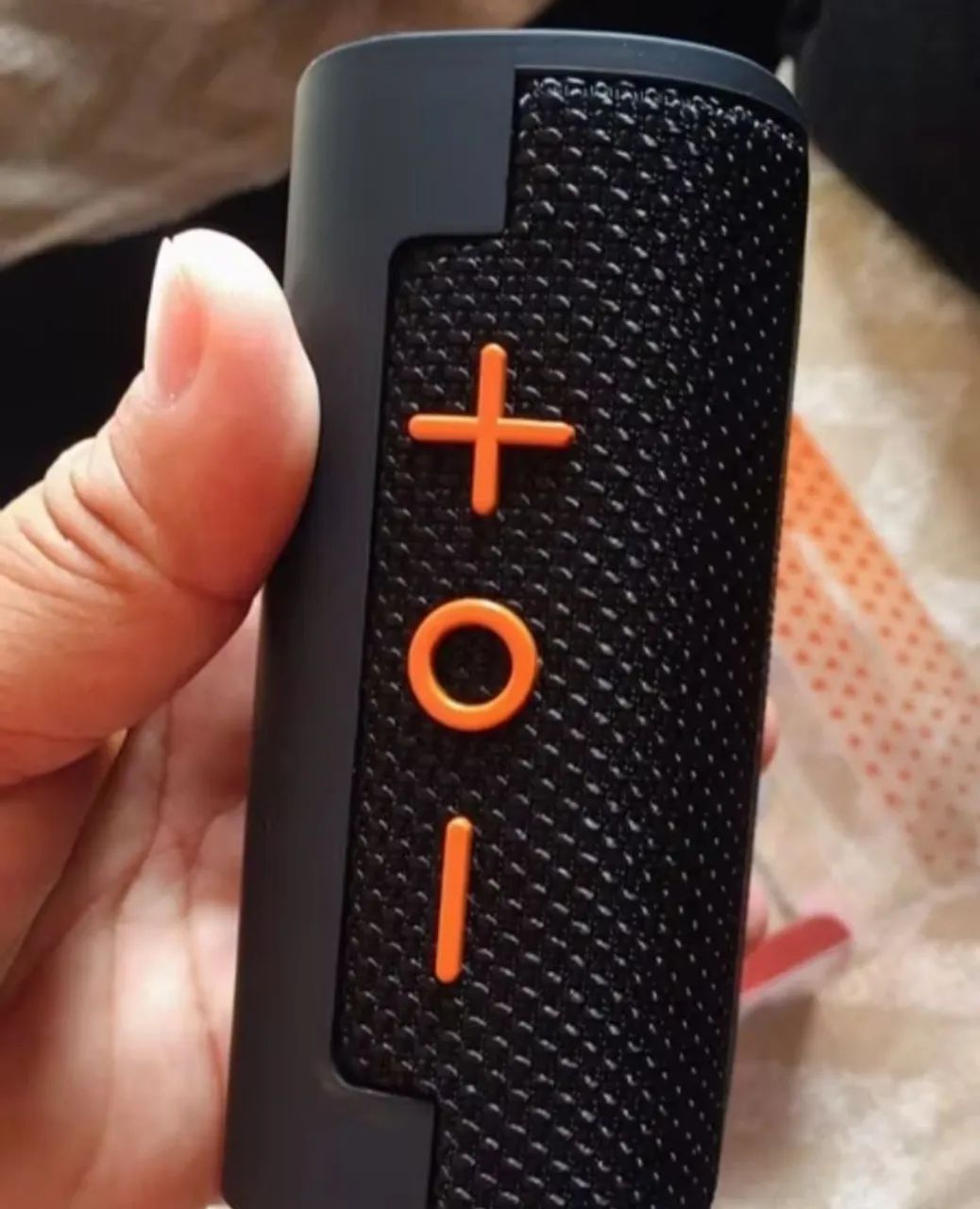 Jbl Go 4 Pro Som Bluetooth  - Foto 3