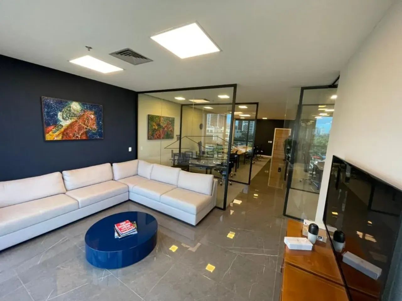 Conjunto Comercial/Sala à venda em Rio de Janeiro - Foto 2