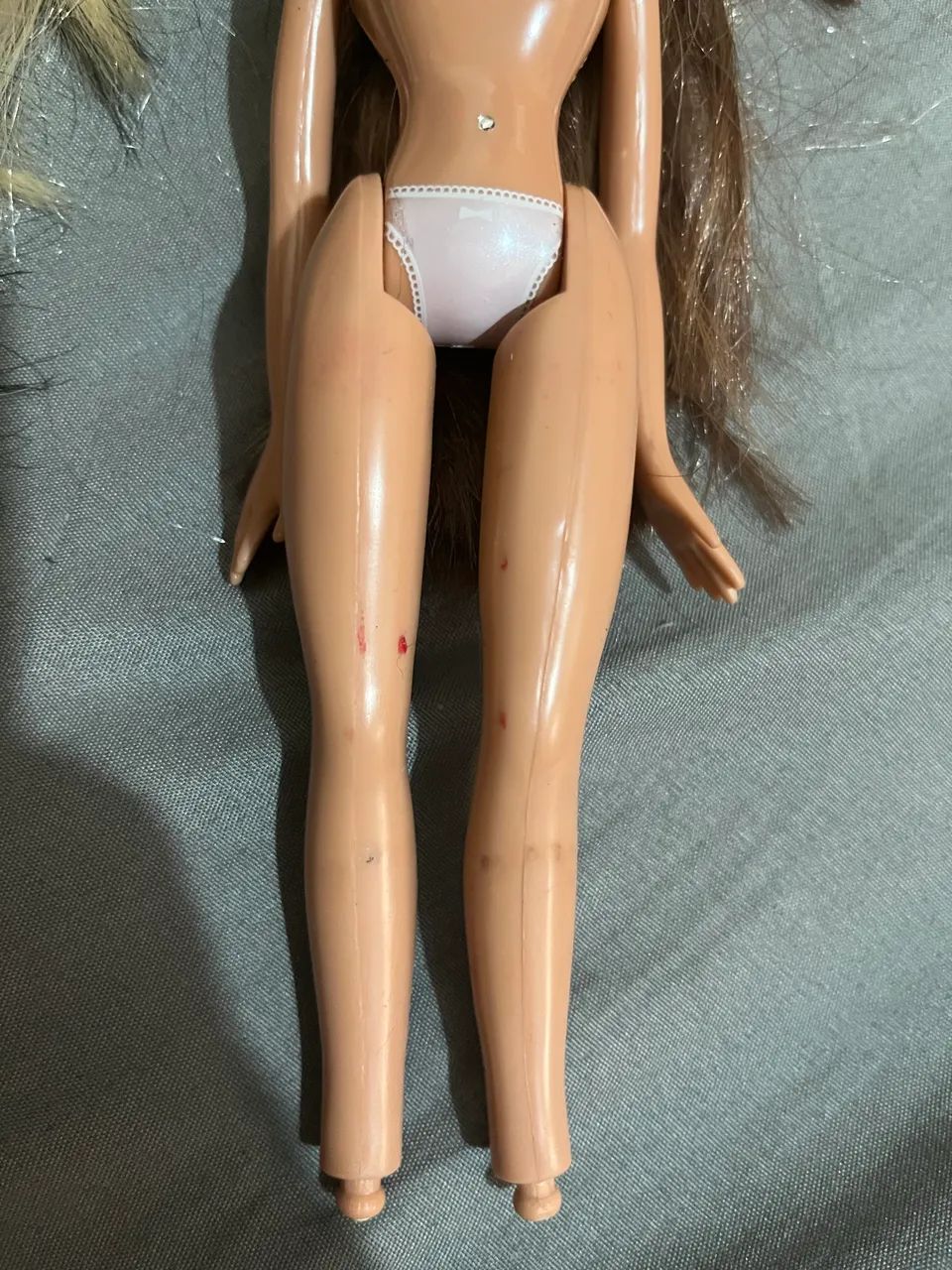 Bratz Rock Angelz Jade e Yasmin - Foto 3