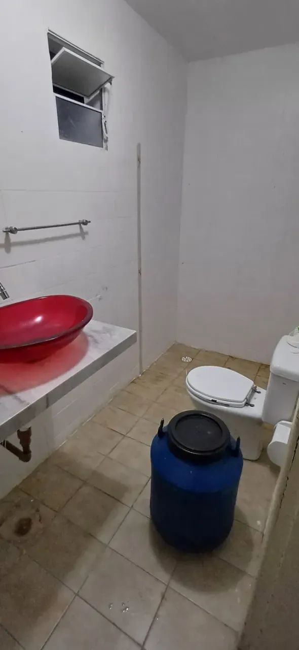 Vendo casa com 3 quartos no Farol, Maceió-AL. - Foto 2