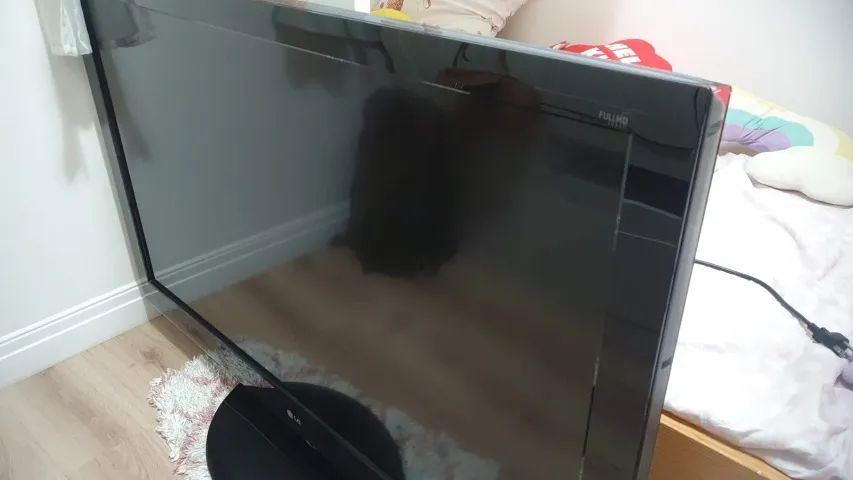 TV LG Full HD 55 Polegadas (Excelente estado) - Foto 3