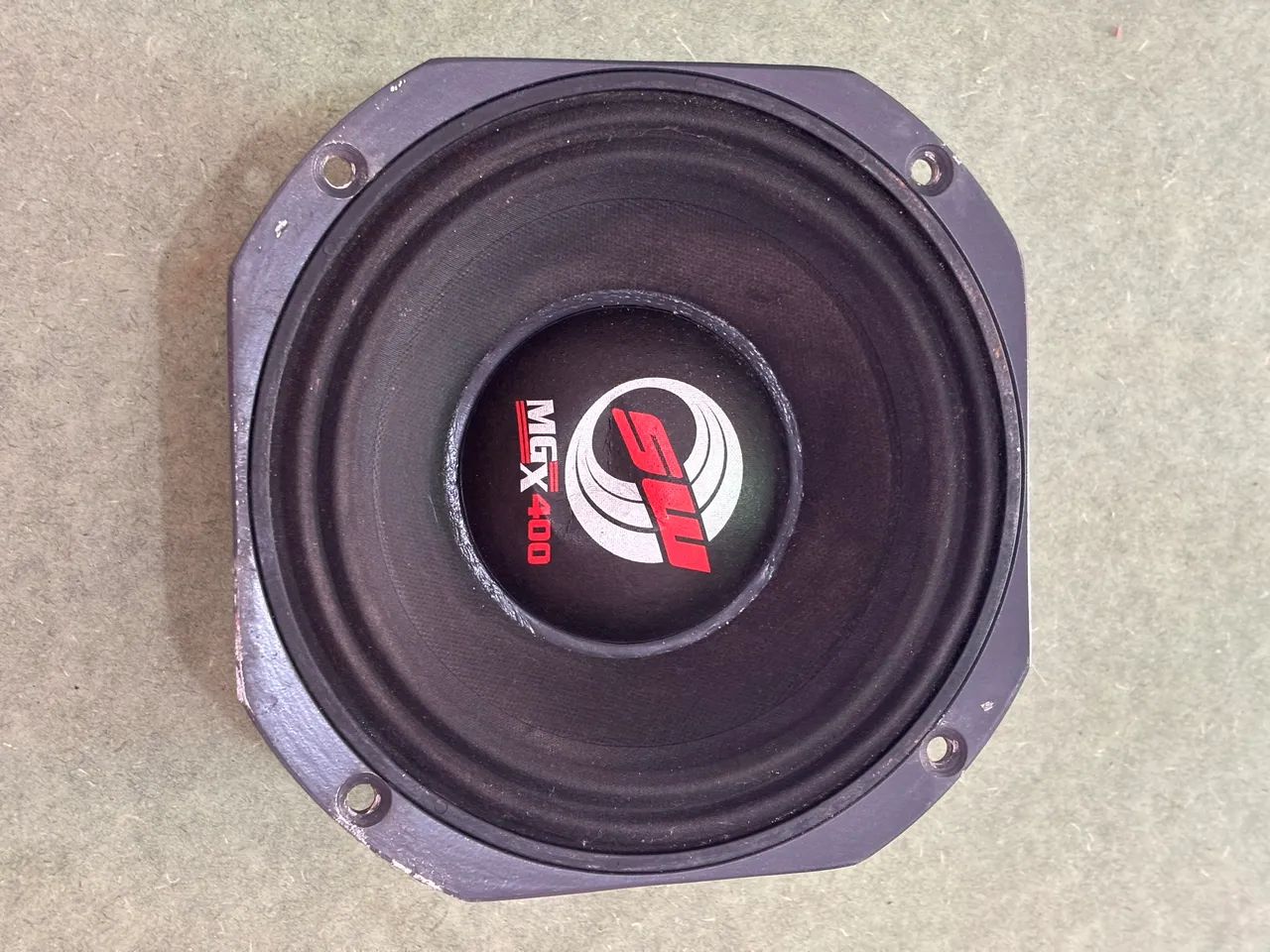 Médio de 8