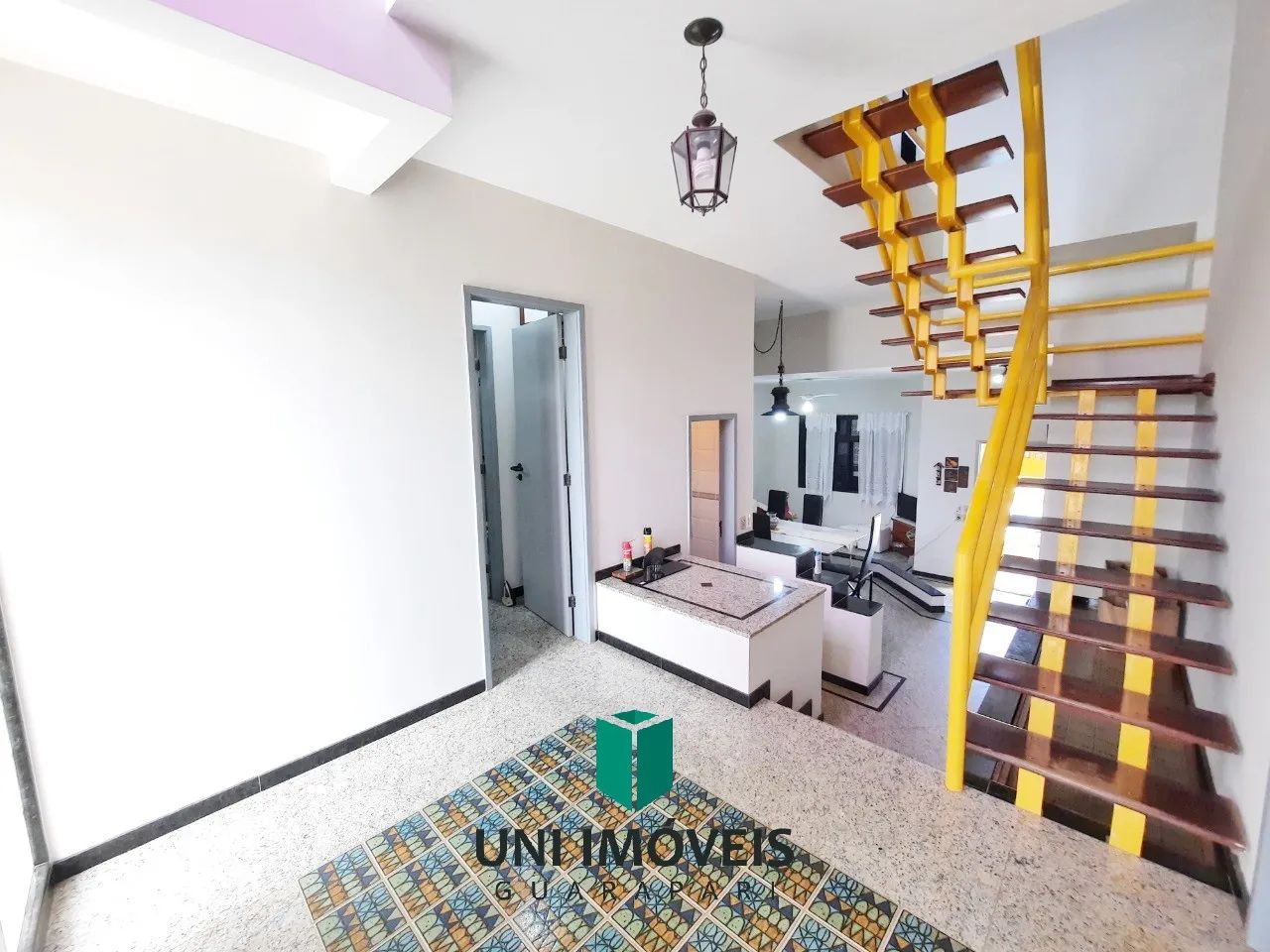Casa Duplex com área de lazer, a venda em Guarapari-ES. - Foto 3