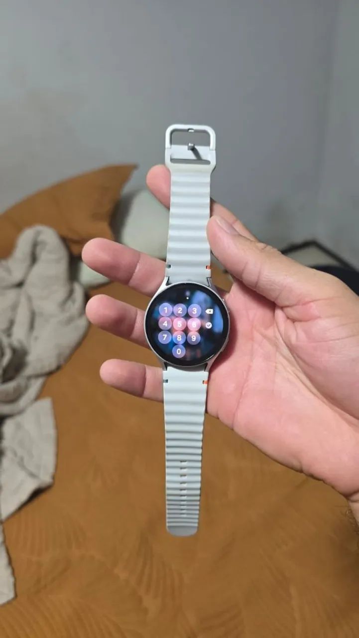 Samsung galaxy watch 7 - Foto 4