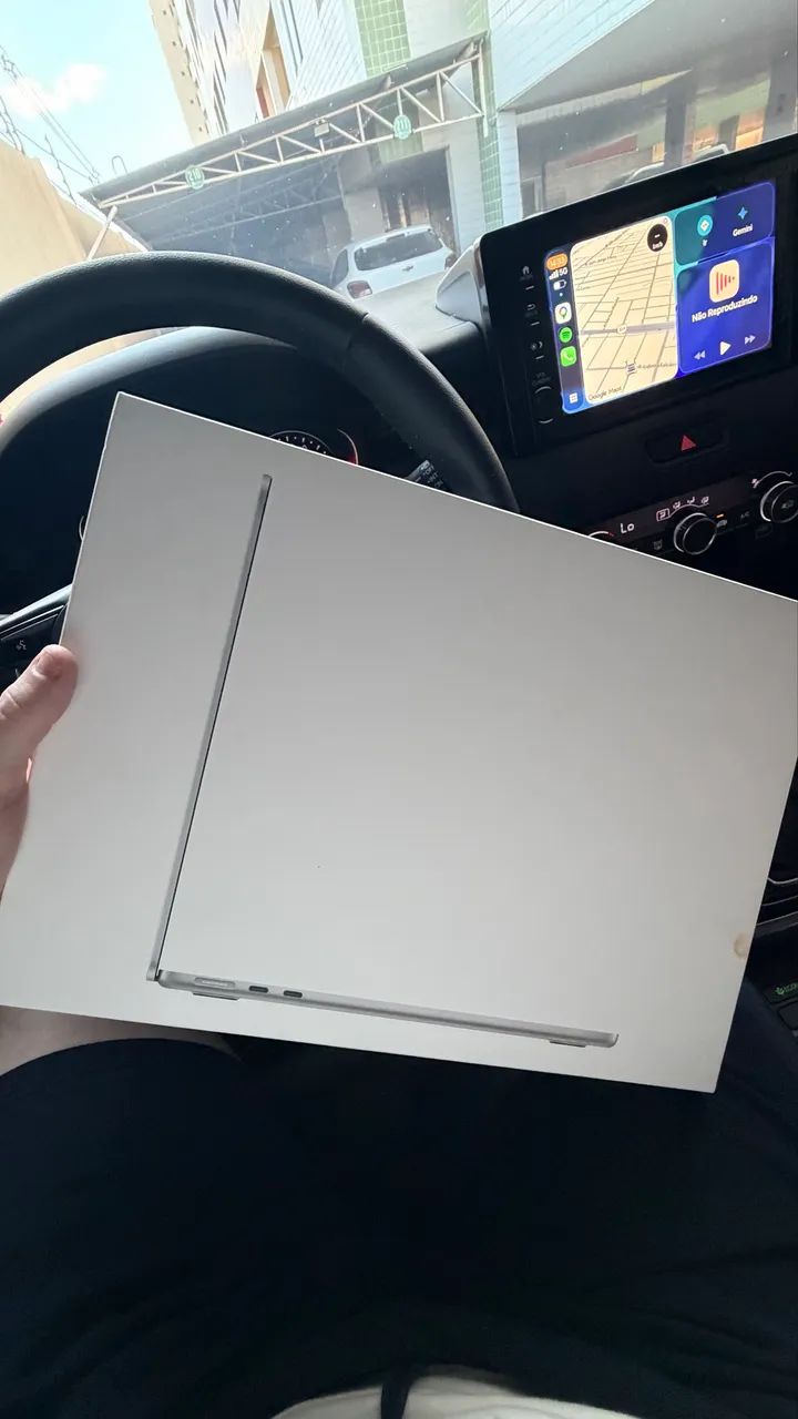 MacBook Air M5