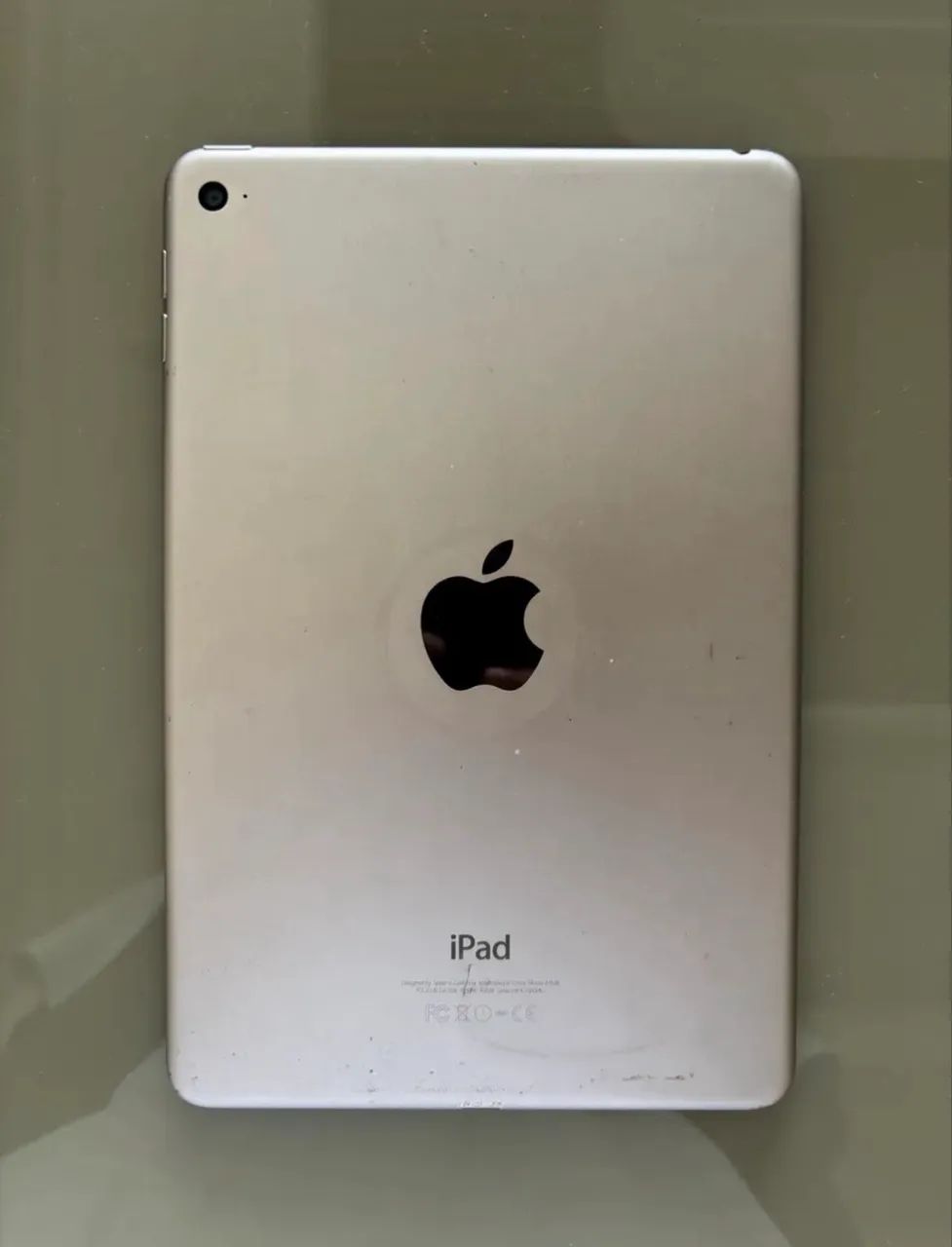 IPad mine 4 - ótimo estado  - Foto 2
