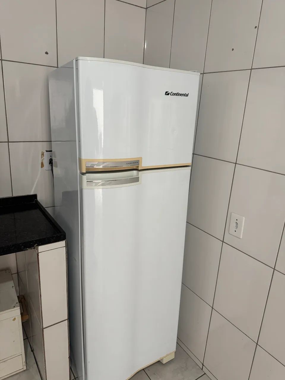 Geladeira 