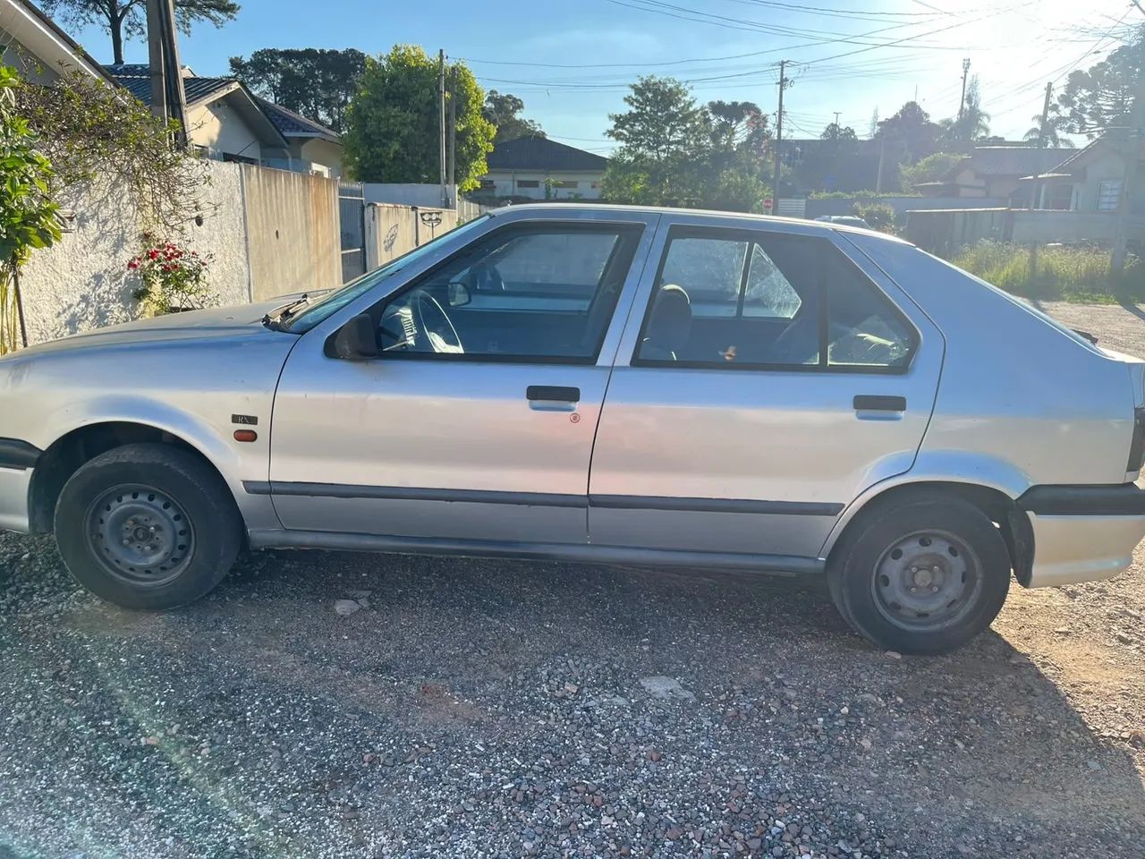 Renault 19 RN 1995