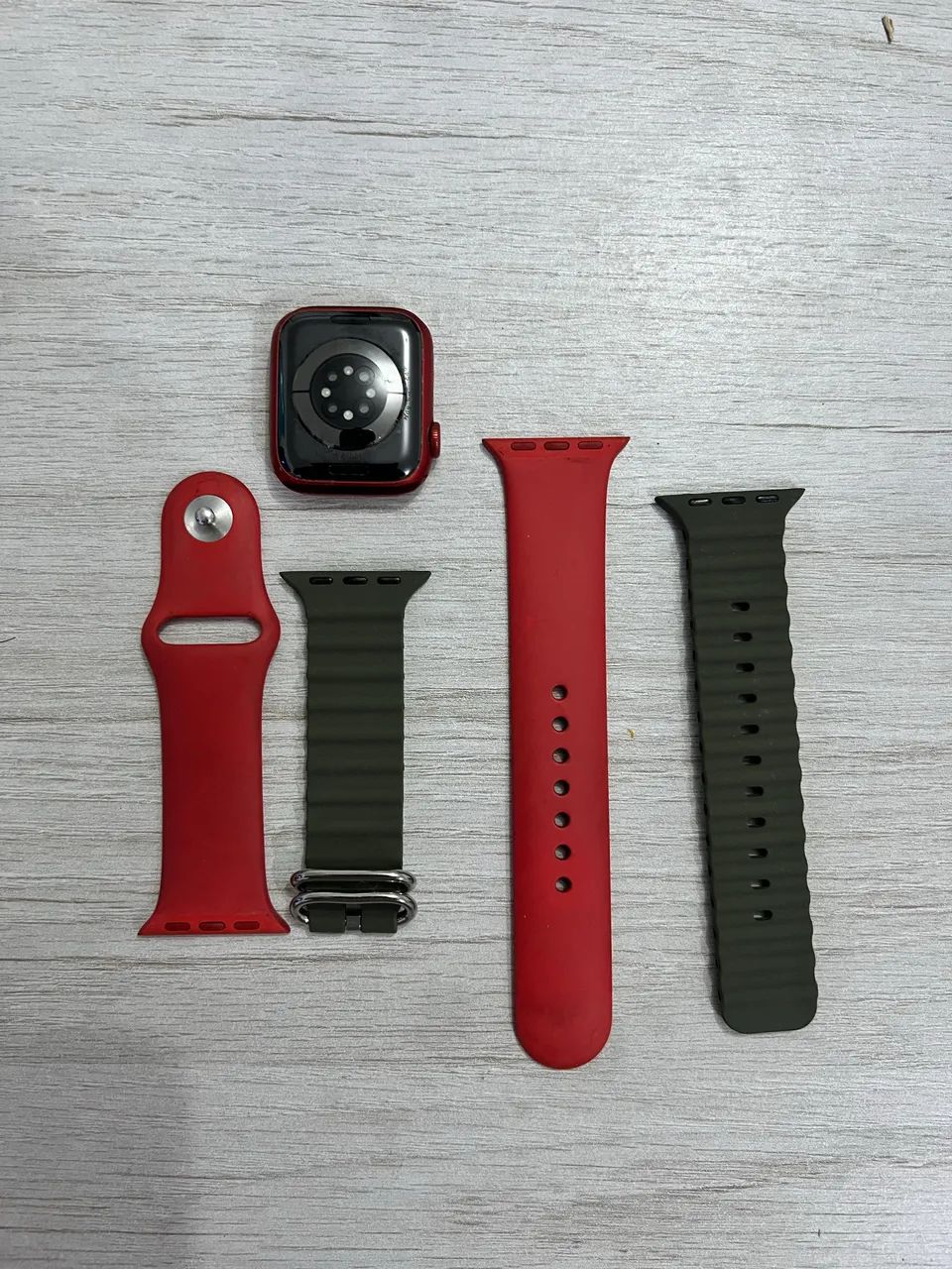 Apple Watch série 6 40MM  - Foto 4