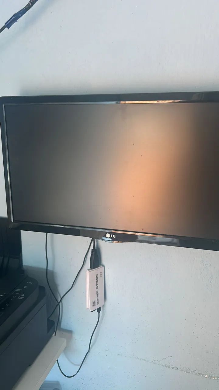 TV monitor  - Foto 2