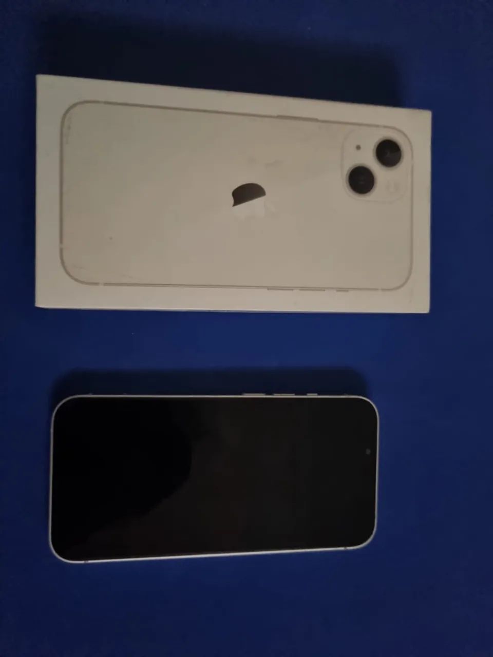 iPhone 13 - em estado de NOVO