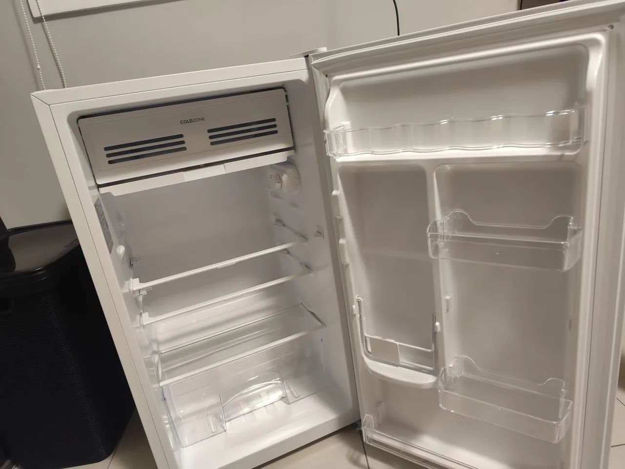 Frigobar Electrolux RE120 - Foto 4