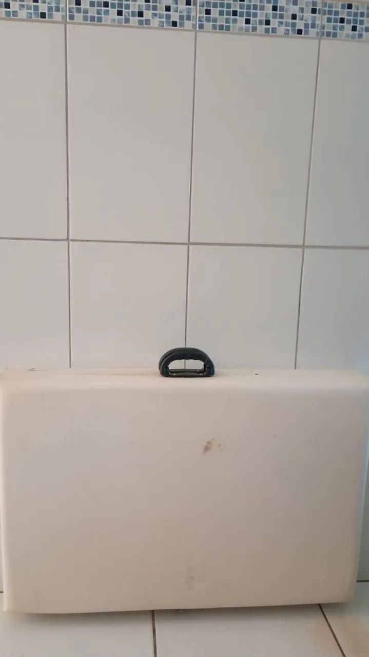 Maca dobrável 