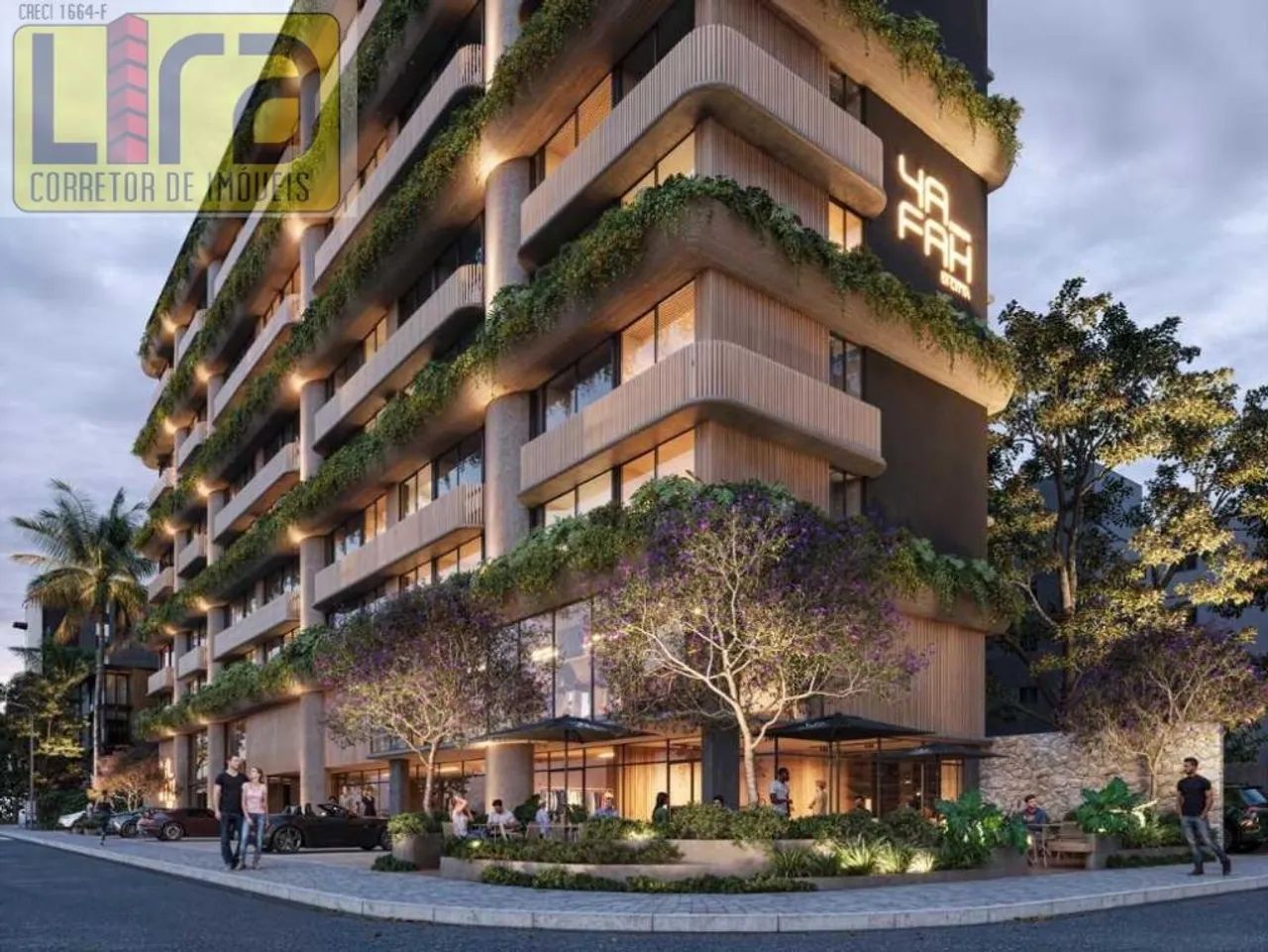 Yafah Flats - Foto 2