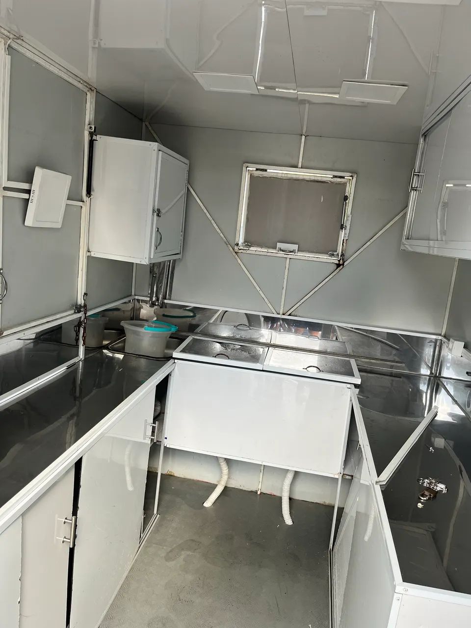 Trailer seminovo  - Foto 3