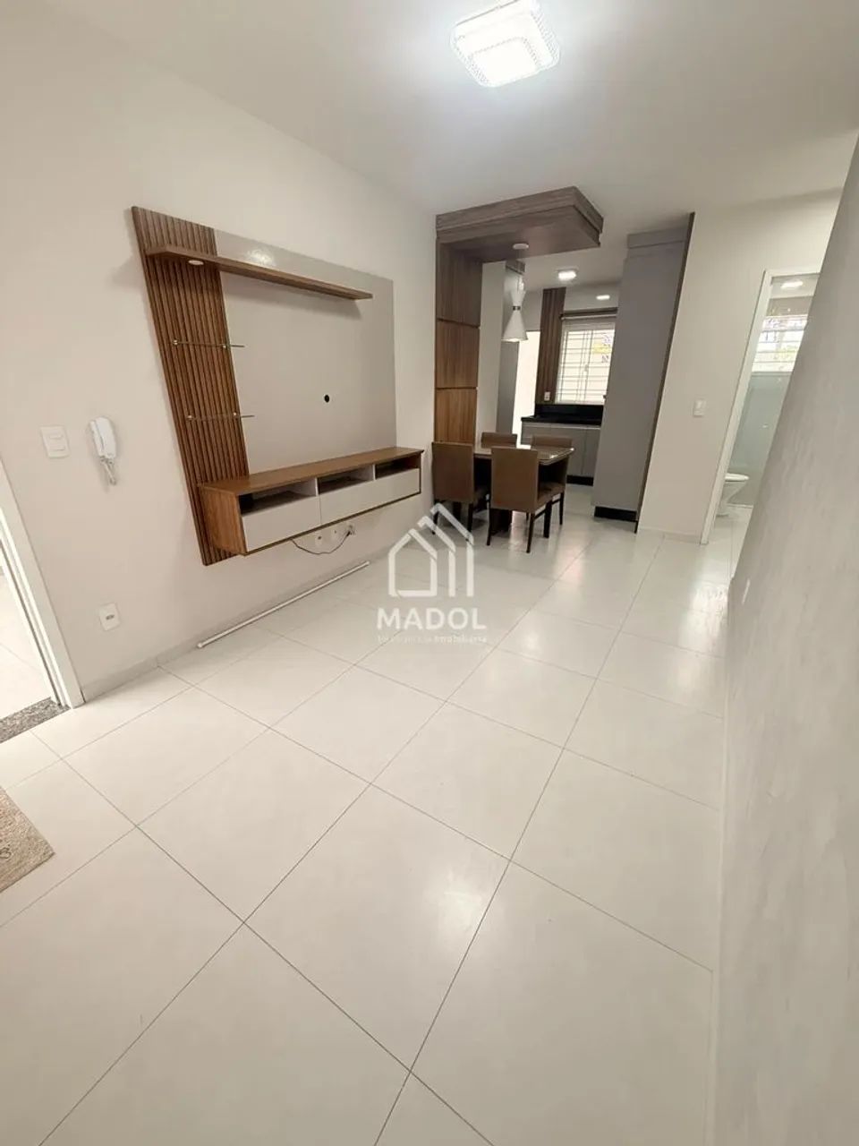 APARTAMENTO PARA ALUGAR - UAVARNAS - Foto 3
