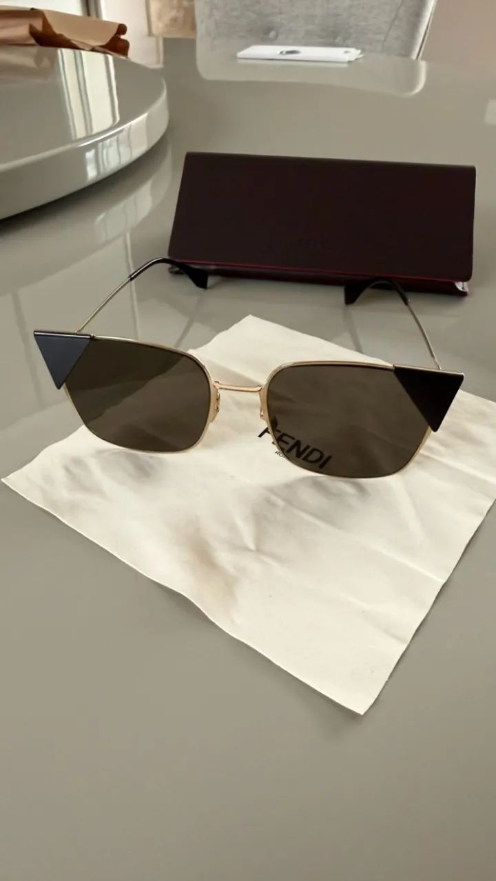 oculos de sol - Foto 5