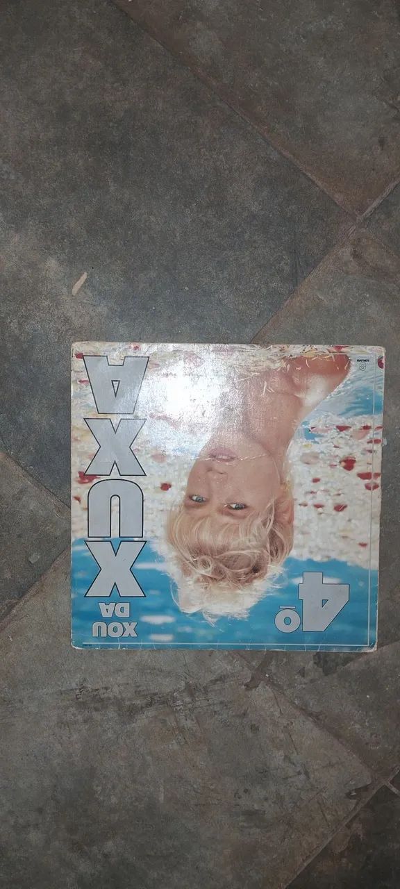 Discos de vinil - Foto 2