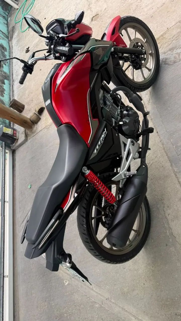 Titan 50 anos 2026 - Foto 4