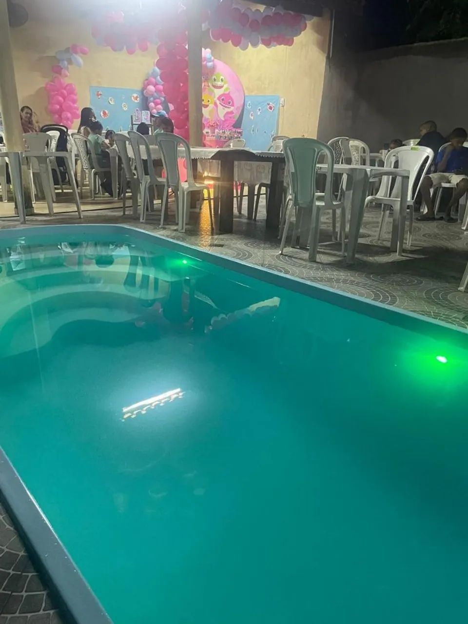 Casa com piscina em soure  - Foto 2
