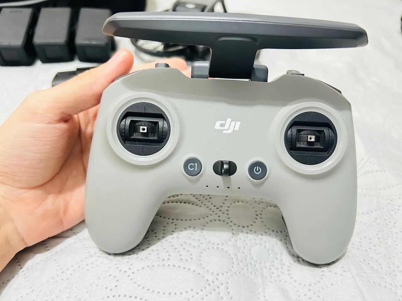 DJI Avata Fly more combo  - Foto 4