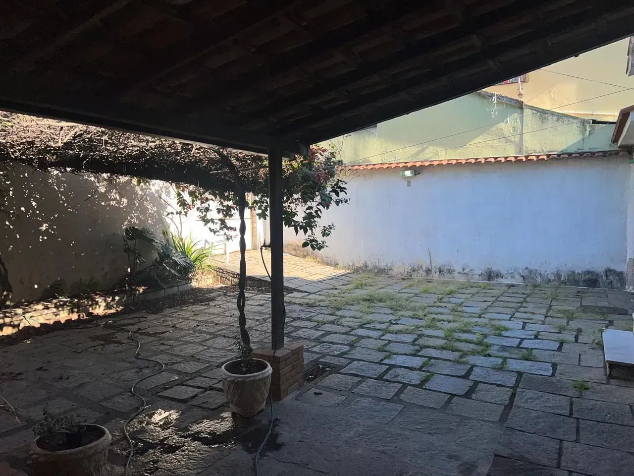 Casa 3 quartos - Cacuia - Foto 3