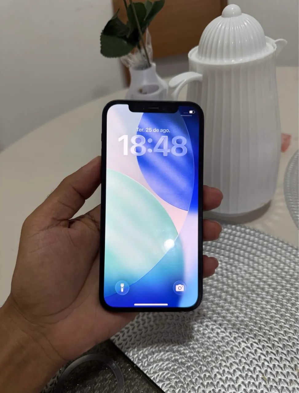 iPhone 12 - Foto 5