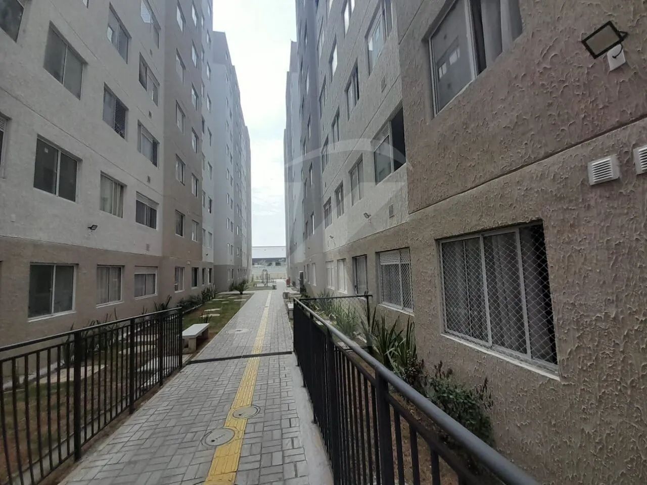 Apartamento de 2 dormitórios no Parque Novo Mundo, 33 m² - Foto 7