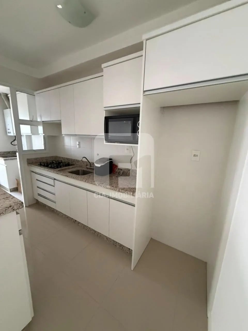 Apartamento 2 quartos 2 vagas João Paulo - Foto 3