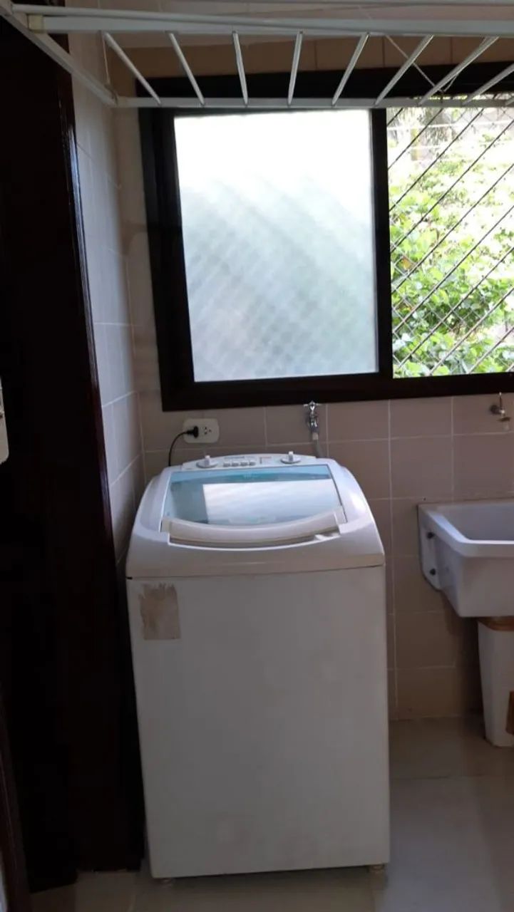 Apto 3 dorm. Mobiliado Tatuapé  SP  - Foto 4
