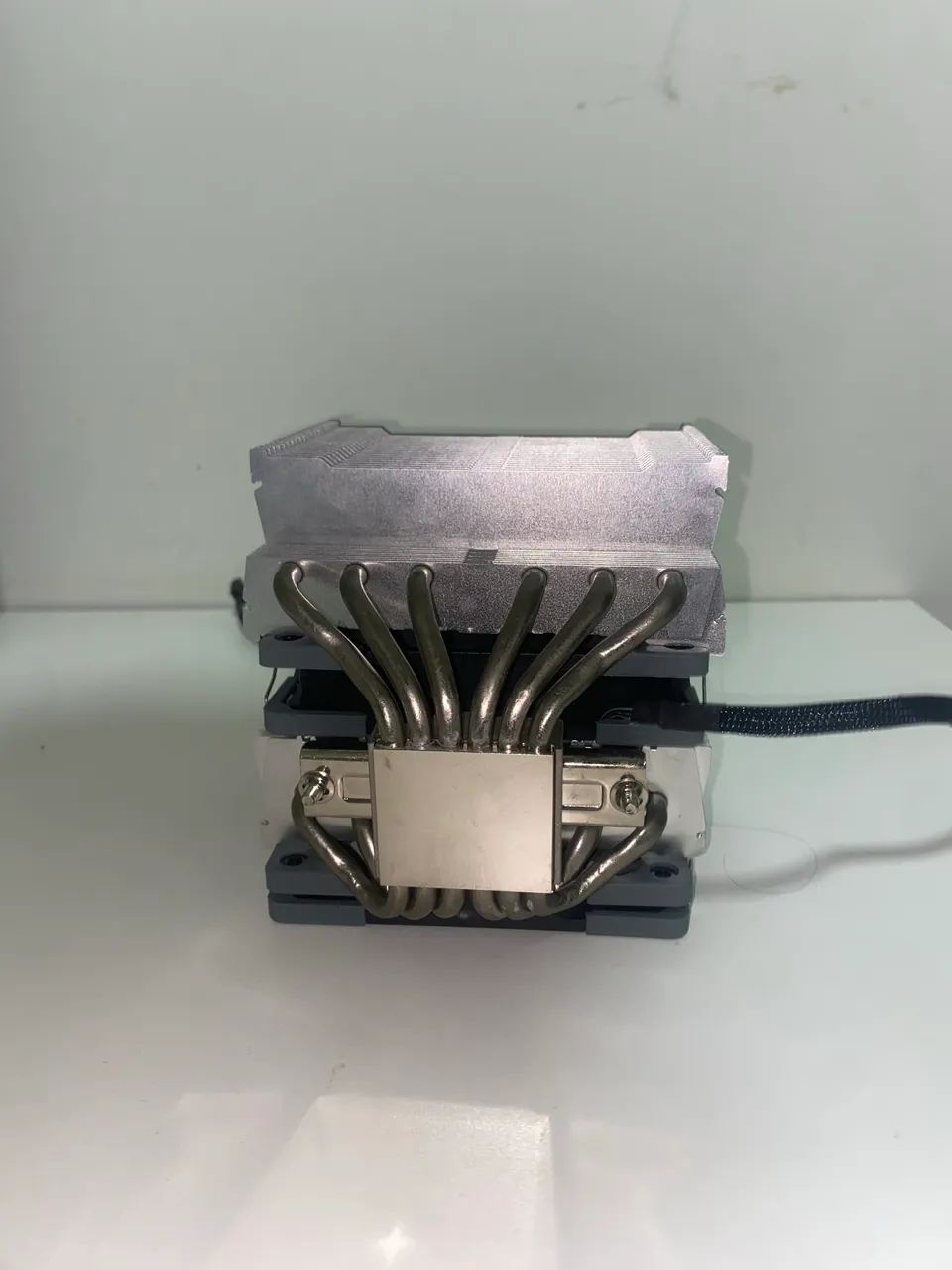 AIR COOLER SCYTHE FUMA 2