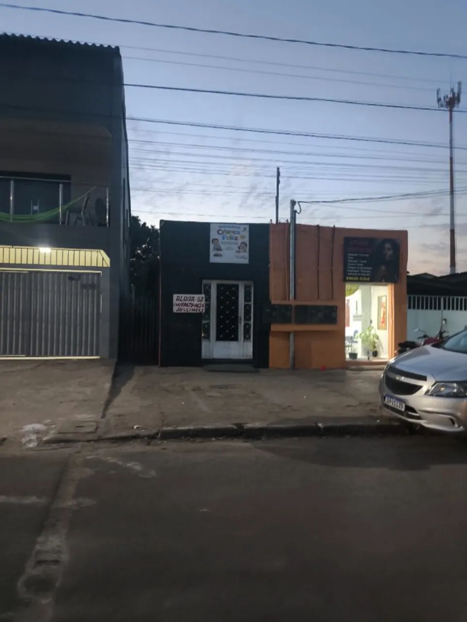 Aluga-se um ponto comercial  - Foto 4
