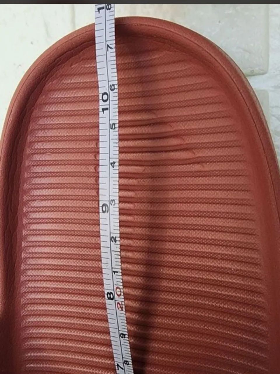 Slide Nike calm 40 - Foto 4