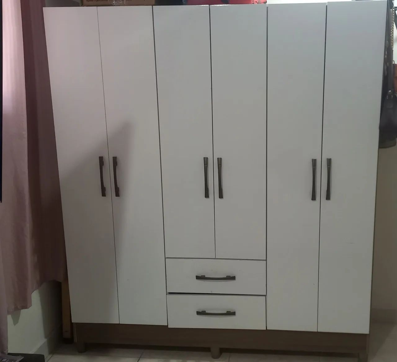 Guarda roupa 