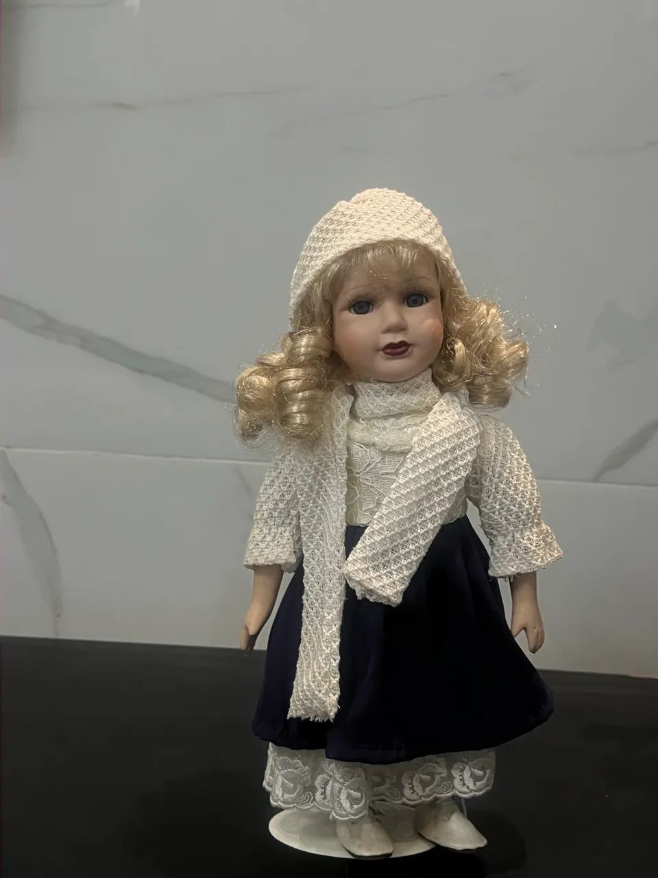 boneca de porcelana - Foto 2