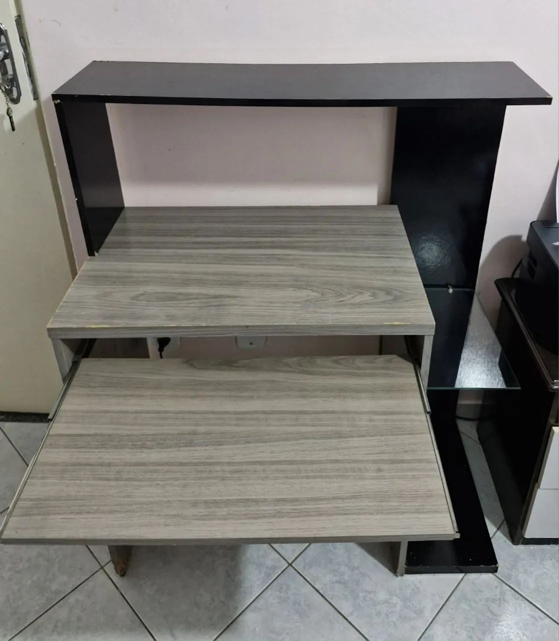 Mesa para computador  - Foto 3
