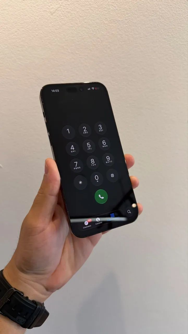 iPhone 14 Pro Max 128gb  - Foto 2