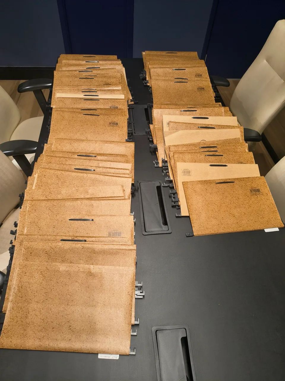 400 Pastas suspensas para arquivo ? - Foto 3