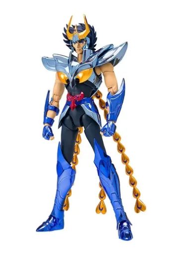 Cloth Myth Ex Phoenix Ikki V3 Final Saint Bandai - Hobbies e