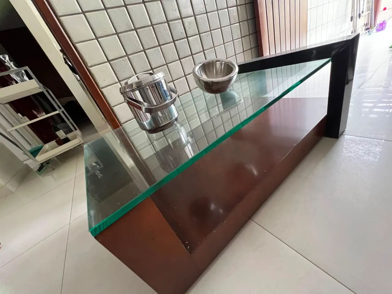 Vendo centro de mesa - Foto 2