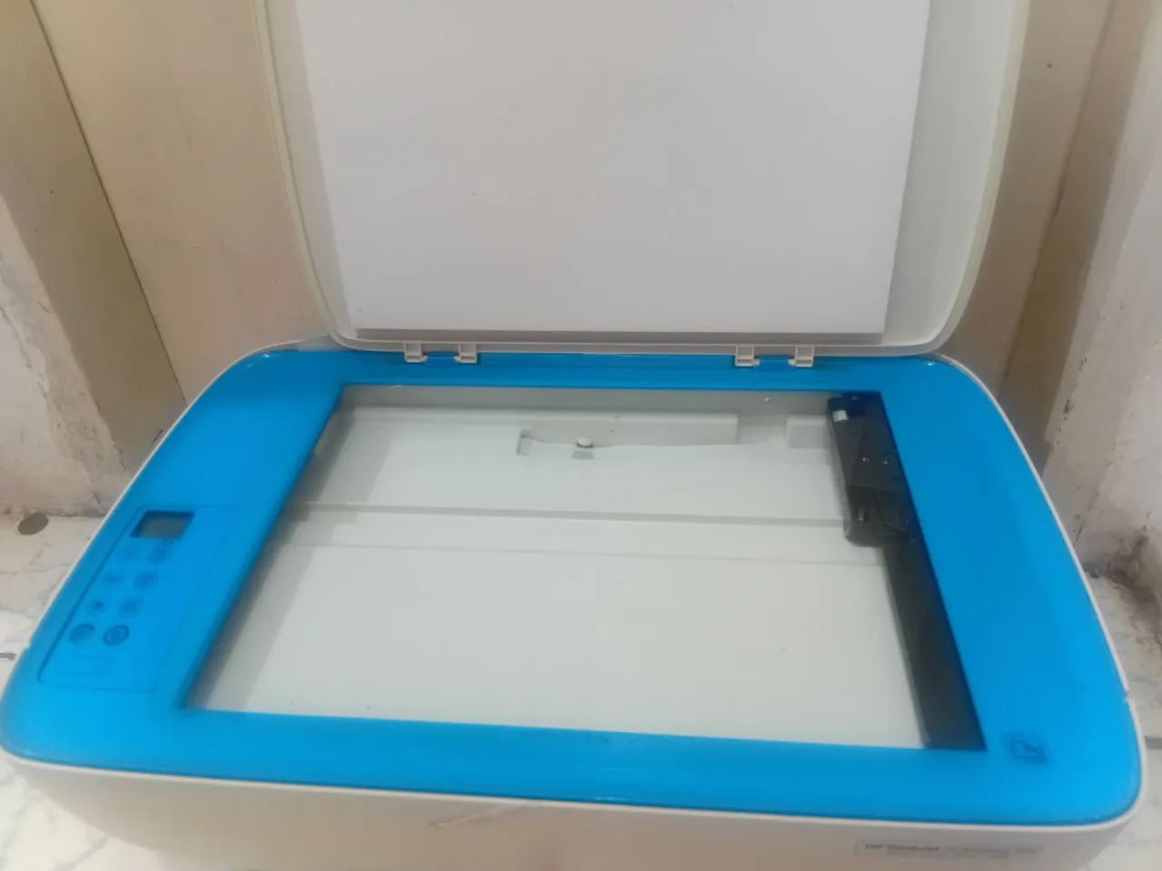 Multifuncional HP3636 com wifi - Foto 2