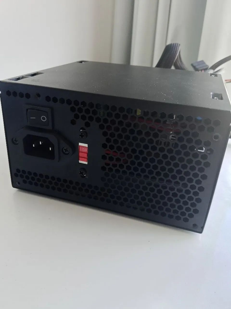 Fonte 500w  - Foto 5